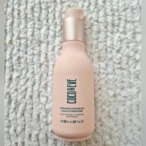 Coco & Eve Hydrating Leave-In Conditioner